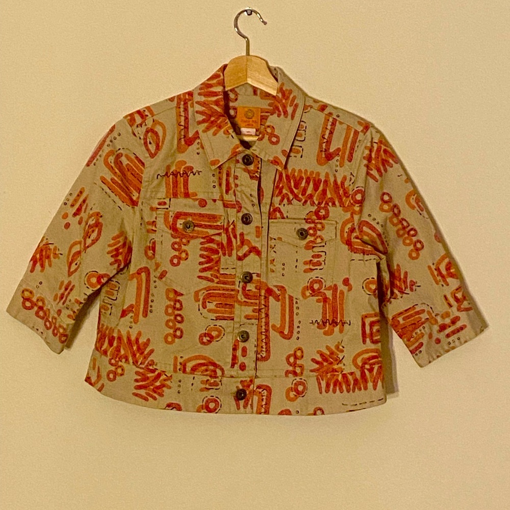Ruby Rd. Jacket